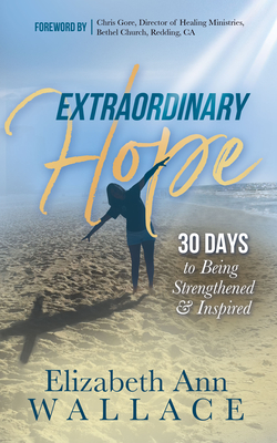 Cover for Extraordinary Hope
