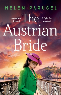 The Austrian Bride Cover Image