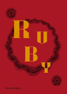 Ruby By Joanna Hardy Cover Image