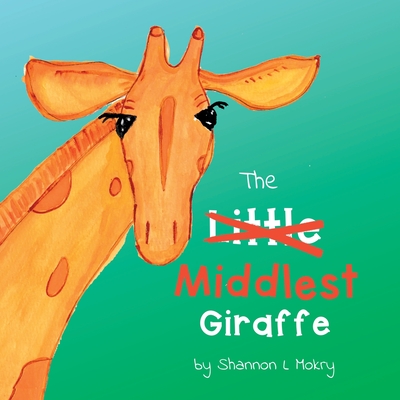 The Middlest Giraffe | Hooked