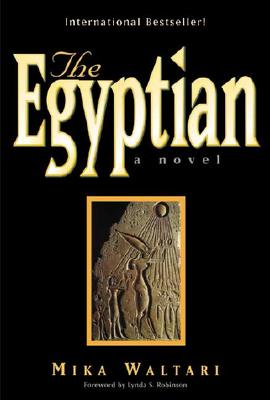 The Egyptian Cover