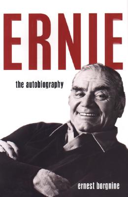 Ernie Cover