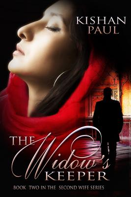 Cover for The Widow's Keeper