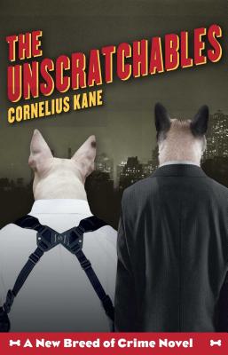 The Unscratchables Cover