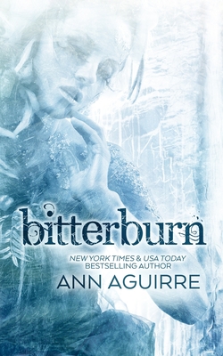 Bitterburn By Ann Aguirre Cover Image