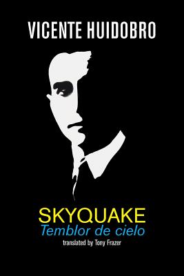 Skyquake: Temblor de cielo Cover Image