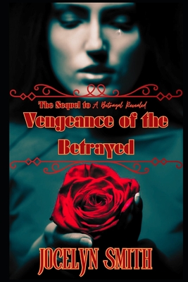 Vengeance of the Betrayed Cover Image
