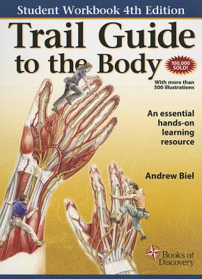 Trail Guide to the Body: Student Workbook