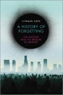 The History of Forgetting Cover