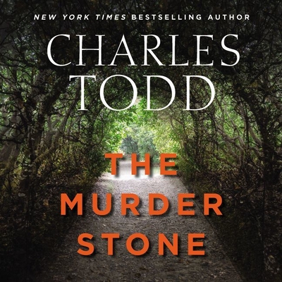 The Murder Stone: A Novel of Suspense The Murder Stone: A Novel of Suspense cover