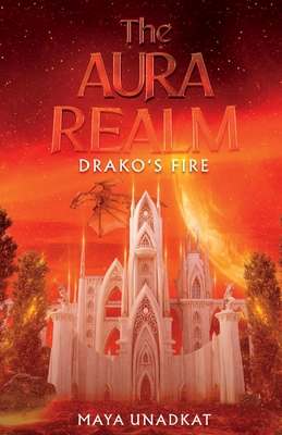 Drako's Fire Cover Image