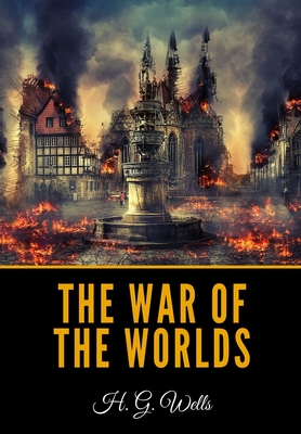 The War of the Worlds