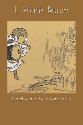 Dorothy and the Wizard in Oz