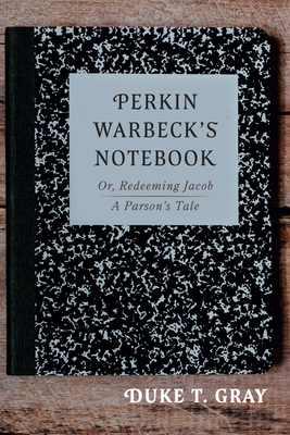 Perkin Warbeck's Notebook Cover Image