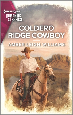 Coldero Ridge Cowboy By Amber Leigh Williams Cover Image