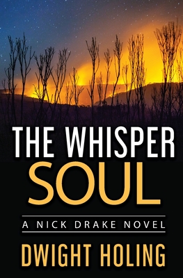 The Whisper Soul (Nick Drake Novel #4)