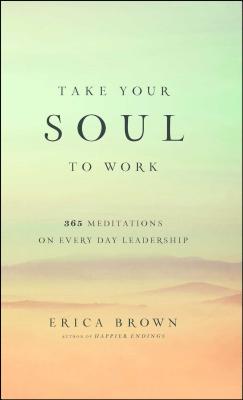 Cover for Take Your Soul to Work