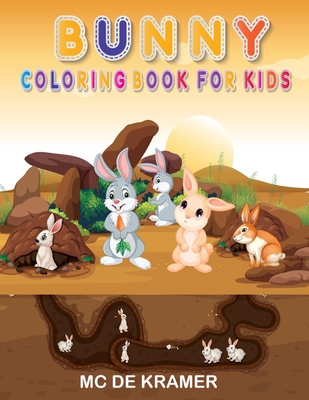 Childrens Coloring Books: An Adorable Coloring Book with Cute