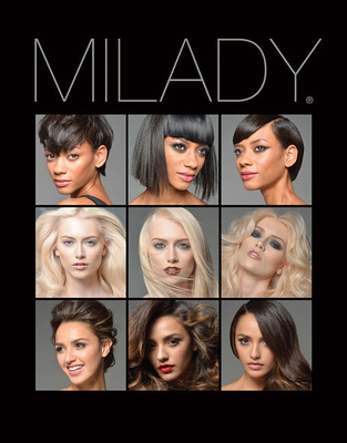Milady Standard Cosmetology (Mindtap Course List) Cover Image