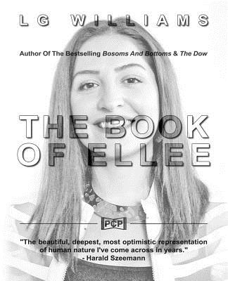 The Book Of Ellee Cover Image