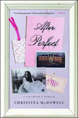 Cover for After Perfect