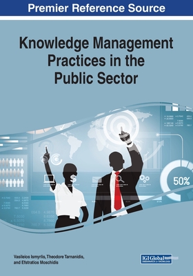 Knowledge Management Practices in the Public Sector Cover Image