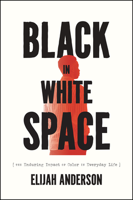 Black in White Space: The Enduring Impact of Color in Everyday Life Cover Image