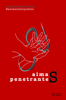 Almas Penetrantes Cover Image
