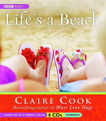 Cover for Life's a Beach