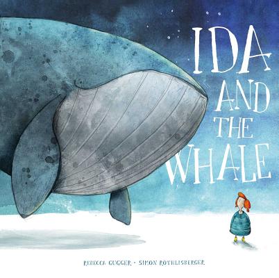 Cover Image for Ida and the Whale
