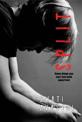Split By Swati Avasthi Cover Image