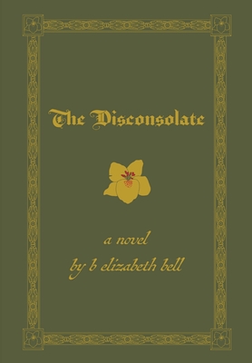 The Disconsolate Cover Image