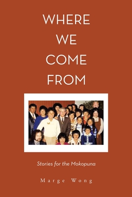 Where We Come From: Stories for the Mokopuna Cover Image