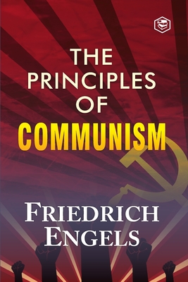 The Principles of Communism Cover Image