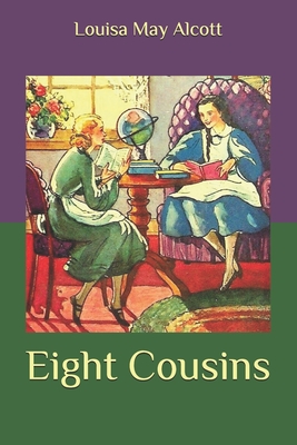 Eight Cousins