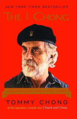 Cover for The I Chong