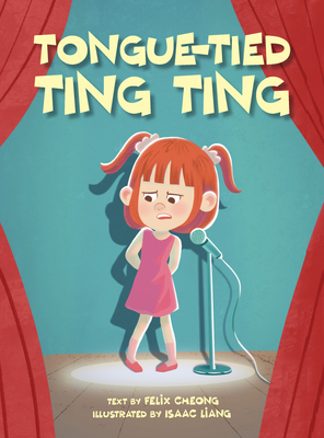Tongue-Tied Ting Ting Cover Image
