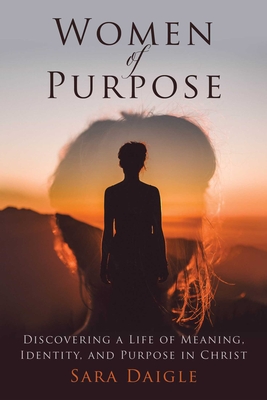 Cover for Women of Purpose