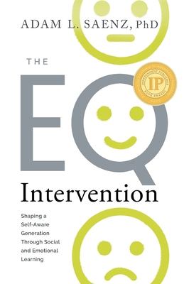The EQ Intervention By Adam L. Saenz Cover Image