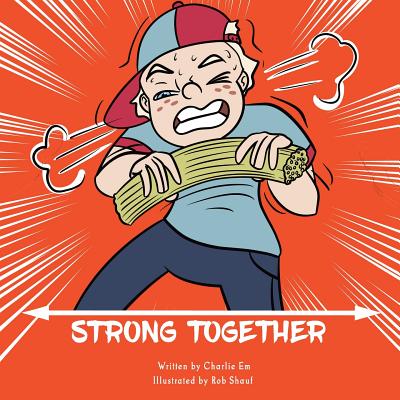 Strong Together Cover Image