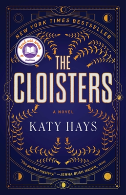 The Cloisters: A Novel