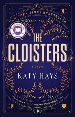 The Cloisters: A Novel Cover Image