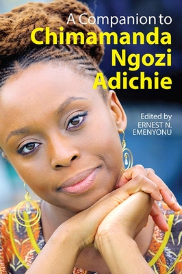A Companion to Chimamanda Ngozi Adichie Cover Image