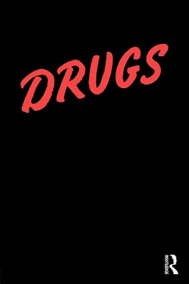 Drugs: America's Holy War Cover Image
