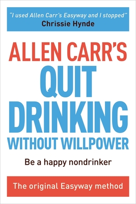 The Easy Way to Control Alcohol by Allen Carr - Audiobooks on