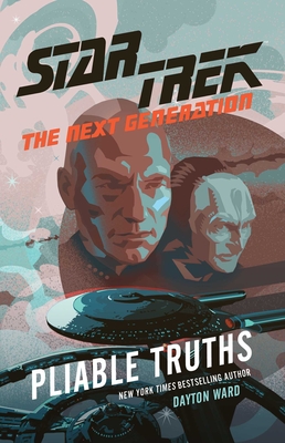 Pliable Truths (Star Trek: The Next Generation)