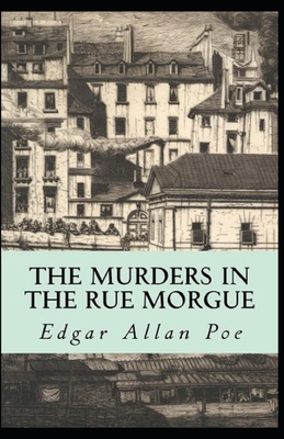The Murders in the Rue Morgue