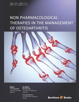 Non Pharmacological Therapies in the Management of Osteoarthritis Cover Image