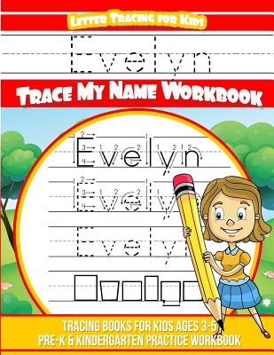 Handwriting practice book for kids: Letter tracing workbook for kids,  writing practice book: pre-K, kindergarten and kids ages 3-5.practice print  with (Paperback)