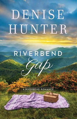 Cover for Riverbend Gap: A Riverbend Romance